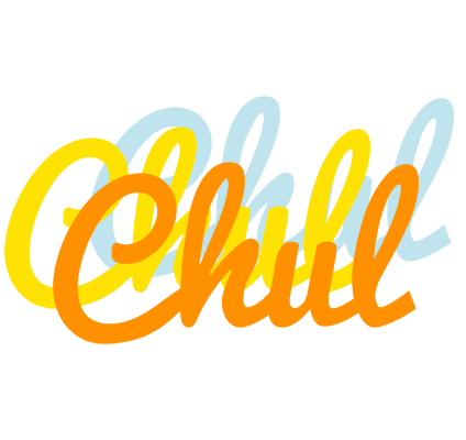 Chul energy logo