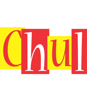 Chul errors logo