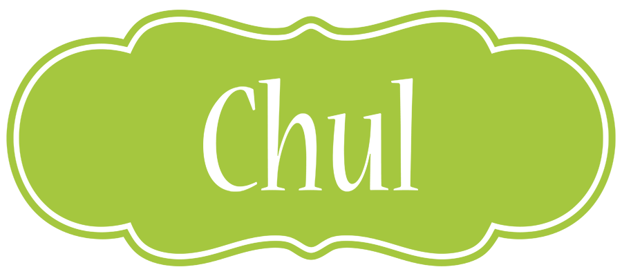 Chul family logo