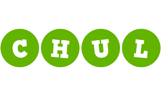 Chul games logo