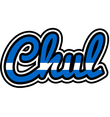 Chul greece logo