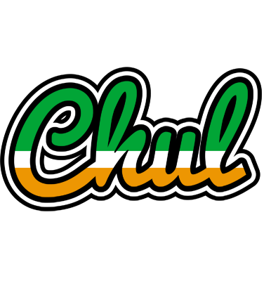 Chul ireland logo