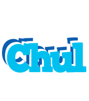 Chul jacuzzi logo