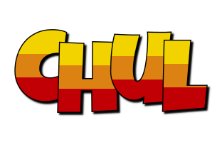 Chul jungle logo