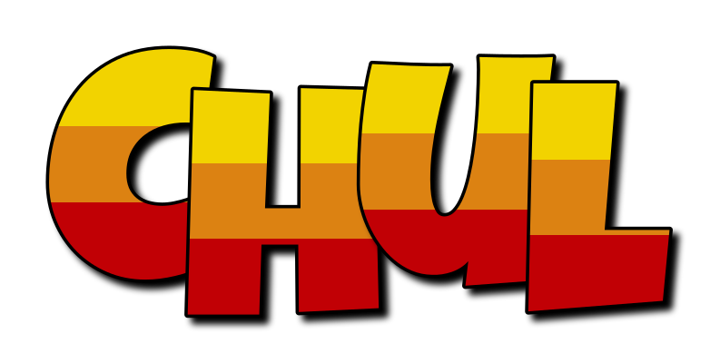 Chul jungle logo