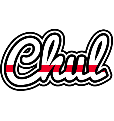 Chul kingdom logo