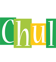 Chul lemonade logo