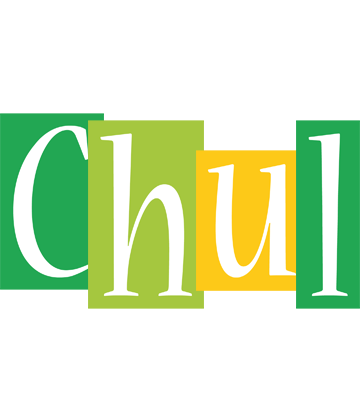 Chul lemonade logo