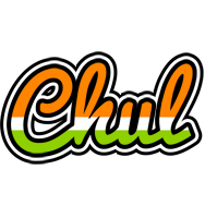 Chul mumbai logo