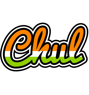 Chul mumbai logo