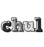 Chul night logo