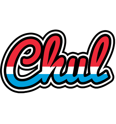 Chul norway logo