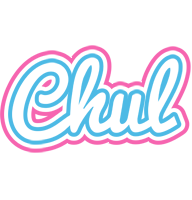 Chul outdoors logo