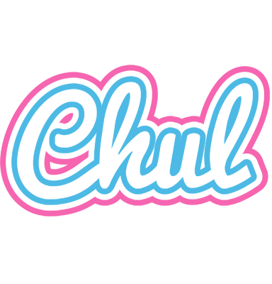 Chul outdoors logo