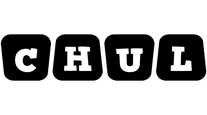 Chul racing logo