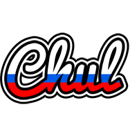 Chul russia logo