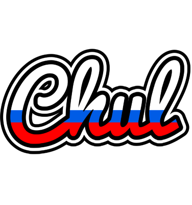 Chul russia logo