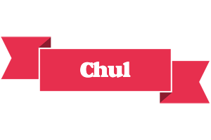 Chul sale logo