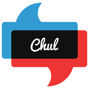 Chul sharks logo