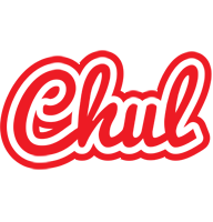 Chul sunshine logo