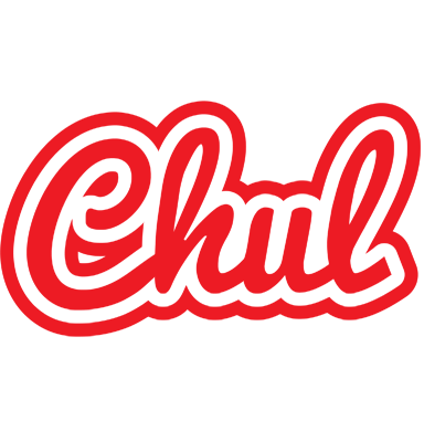 Chul sunshine logo