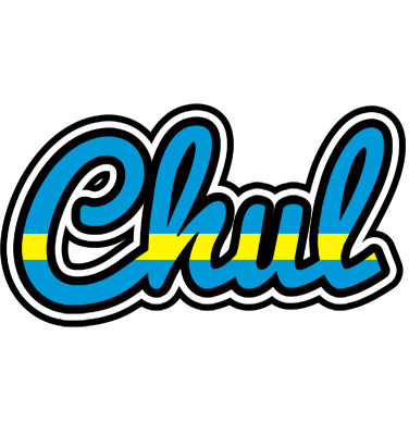 Chul sweden logo