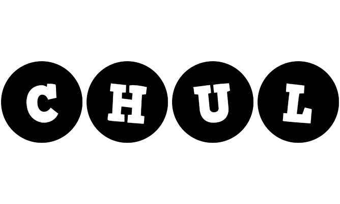 Chul tools logo