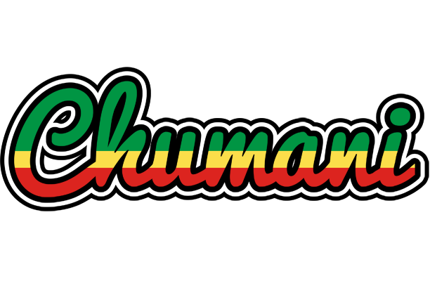 Chumani african logo