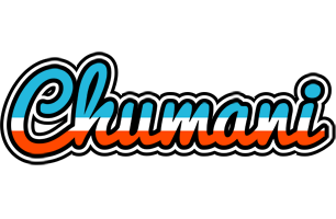 Chumani america logo