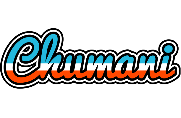 Chumani america logo