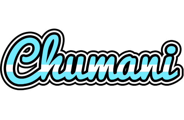Chumani argentine logo