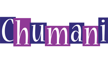 Chumani autumn logo