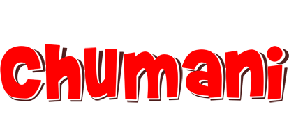 Chumani basket logo