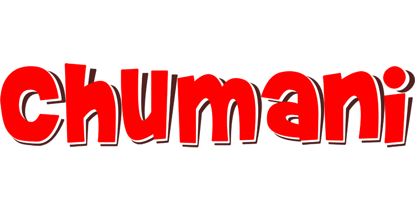 Chumani basket logo