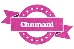 Chumani beauty logo