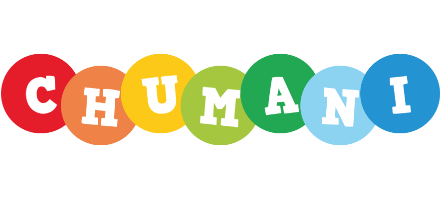Chumani boogie logo