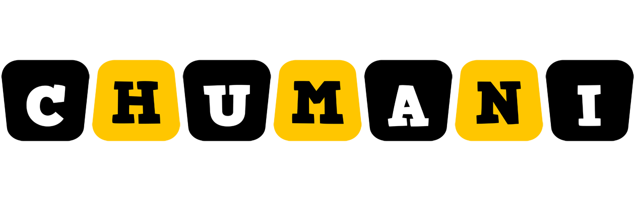 Chumani boots logo