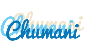 Chumani breeze logo