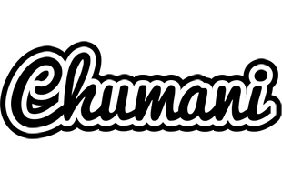 Chumani chess logo