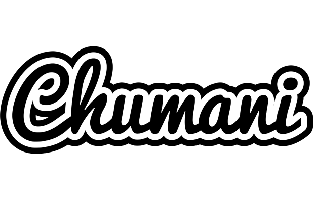Chumani chess logo