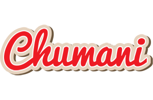 Chumani chocolate logo