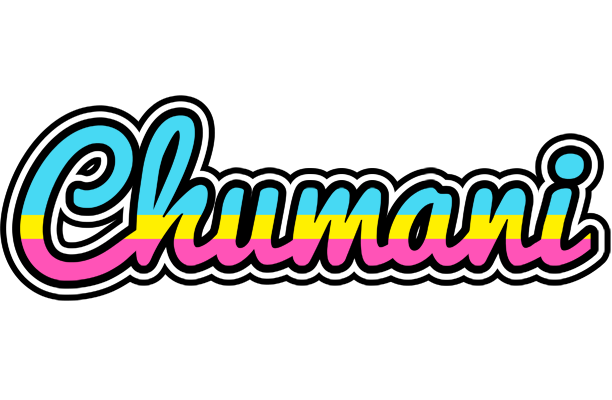 Chumani circus logo