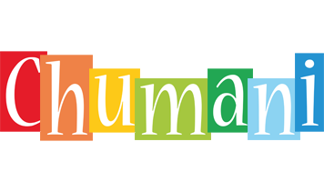 Chumani colors logo