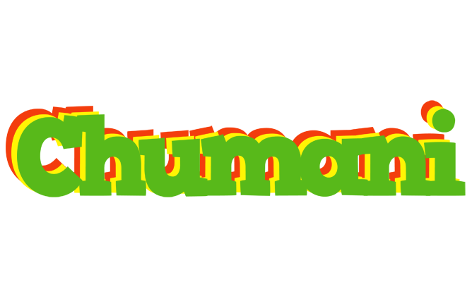 Chumani crocodile logo