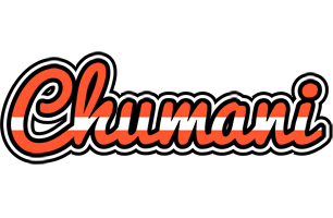 Chumani denmark logo