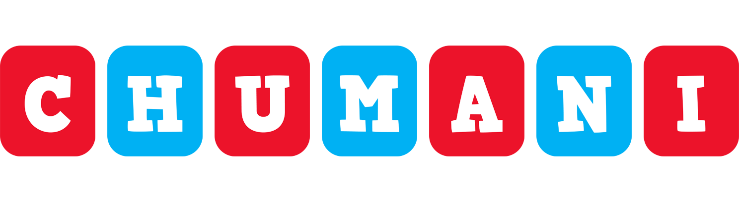 Chumani diesel logo