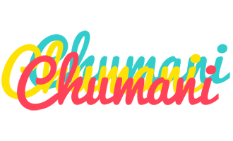 Chumani disco logo