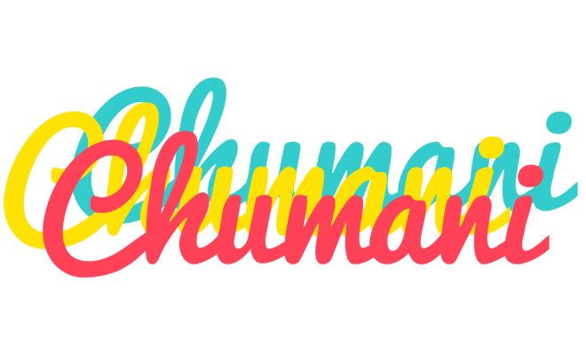 Chumani disco logo