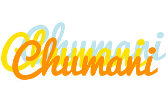 Chumani energy logo