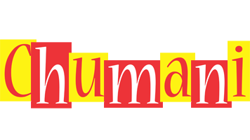 Chumani errors logo